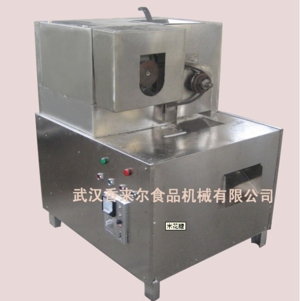 米花膨化機(jī)、米花糖小米糖設(shè)備 小米花擠壓造粒膨化機(jī)