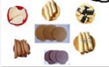 全自動燃?xì)獾熬頇C(jī)，方格/條紋/平模蛋卷機(jī)