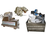 新式 米通、麥通、米花糖自動(dòng)成型機(jī) 轉(zhuǎn)盤成型機(jī)